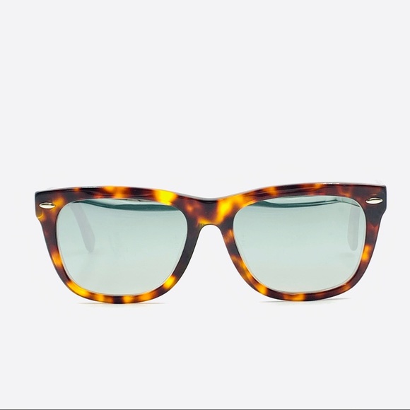 Zenni Accessories - Zenni Toetoise Oval Sunglasses Frames